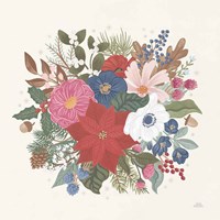 Winter Spirit X Fine Art Print