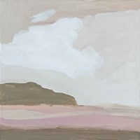 Neo Landscape Fine Art Print