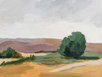 Nature Walk Fine Art Print