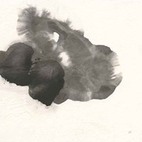 Transitions VI Framed Print