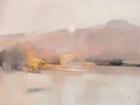 Memory of the West Fine Art Print