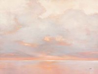 Glint on the Horizon Fine Art Print