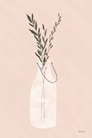 Natural Vessels II Fine Art Print