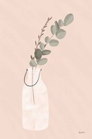 Natural Vessels I Fine Art Print