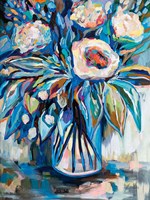 Fall Garden Fine Art Print