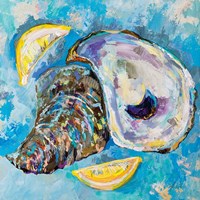 Tasty Fine Art Print