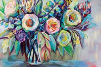 Summer Pop Fine Art Print