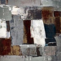 If These Walls Could Talk Fine Art Print