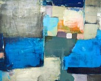 Mezzo Fine Art Print