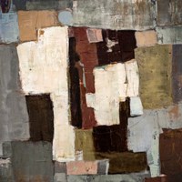 Pleine Lune Fine Art Print