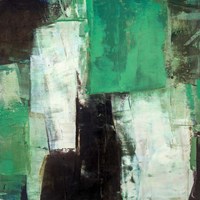 Verdure Fine Art Print