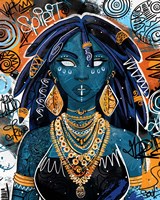 Ogechi Fine Art Print