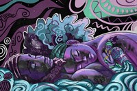 Safety Fine Art Print