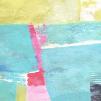 Beach Ball No. 2 Fine Art Print