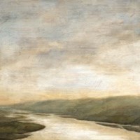 Hudson Fine Art Print