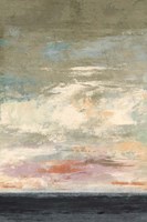 Quiet Tide Fine Art Print