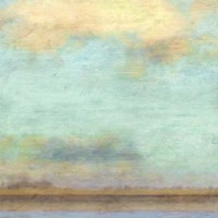 River Seine Fine Art Print