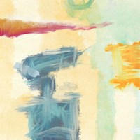 Colorama I Fine Art Print