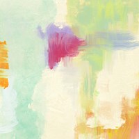 Colorama II Fine Art Print