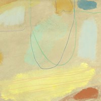 Scribbles II Fine Art Print