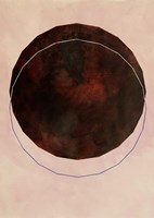 Poliedra I Fine Art Print