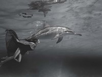 Oceane Fine Art Print