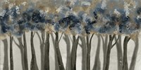 Enchanted Forest 1 Fine Art Print
