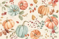 Autumn Feel I Fine Art Print