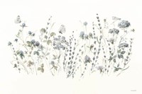 Au Naturel I Fine Art Print