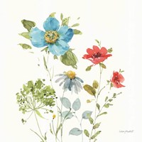 Shine Bright VI Fine Art Print