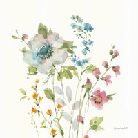 Shine Bright VIII Fine Art Print