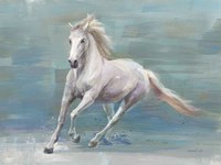 Running Free Fine Art Print