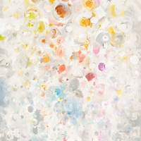 Bubbling Up Fine Art Print