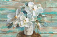 Sophies Magnolia Fine Art Print