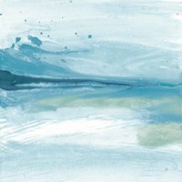 Reactions I Bright Fine Art Print