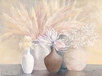 Gentle Still Life Fine Art Print