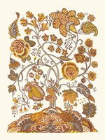 Authentic Bouquet Fine Art Print