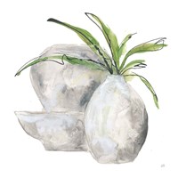 Three Vases I Fine Art Print