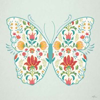 Happy Thoughts VI Fine Art Print