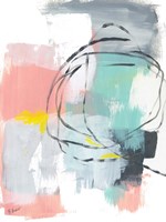 Spiral No. 2 Fine Art Print