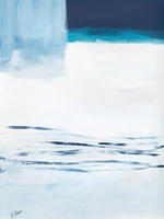 Urban Planning No. 2 Fine Art Print