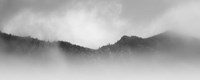 Smoky Mountain Mood Fine Art Print