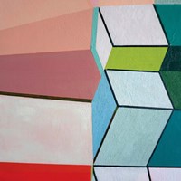 Angles No. 2 Fine Art Print