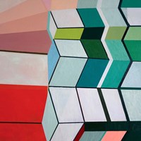 Angles No. 3 Fine Art Print