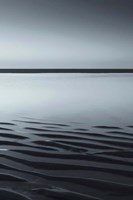 Low Tide Fine Art Print