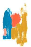 Mindful Art I Fine Art Print