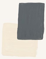 Mindful Neutrals II Fine Art Print