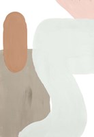 Spirit Shapes I Fine Art Print