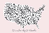 It's a Fine Day to Wander Fine Art Print