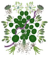 Grown With Love Fine Art Print